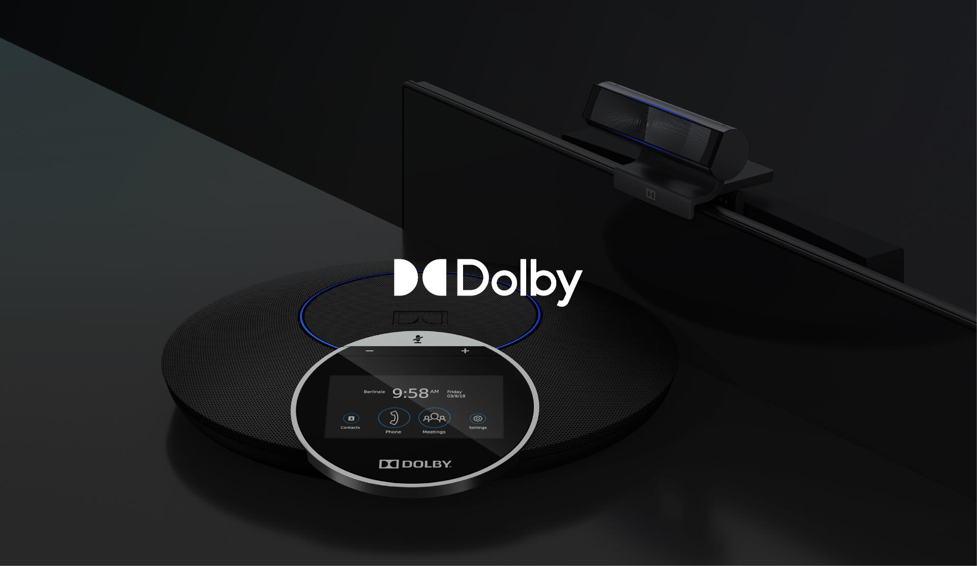 Dolby Laboratories Case Study